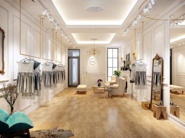 Shop Thời Trang Maki