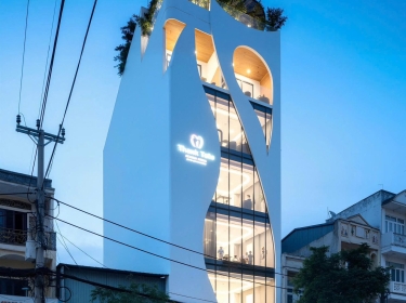 Nha Khoa Thanh Triều - Mr Triều - Vĩnh Long